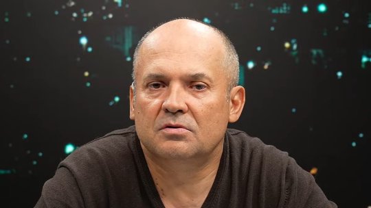 Prea Mult Banciu live pe iAMnews.ro, 3 martie, de la 20:00. Radu Banciu analizează ziua a patra a războiului din Iran