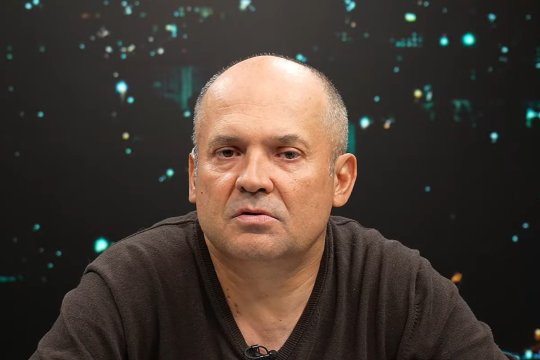 Prea Mult Banciu live pe iAMnews.ro, 3 martie, de la 20:00. Radu Banciu analizează ziua a patra a războiului din Iran