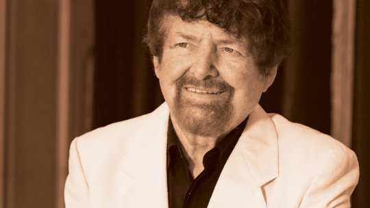 A murit compozitorul Jolt Kerestely. ”Maestrul lasă în urma sa o liniște apăsătoare, ca după ultima notă a melodiei «Copacul»”