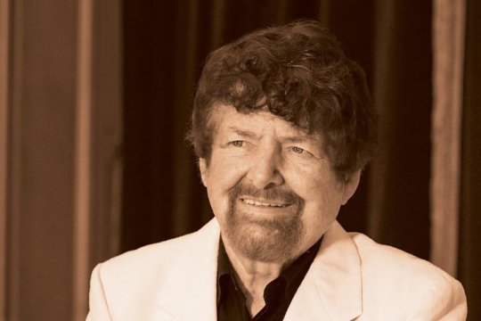 A murit compozitorul Jolt Kerestely. ”Maestrul lasă în urma sa o liniște apăsătoare, ca după ultima notă a melodiei «Copacul»”