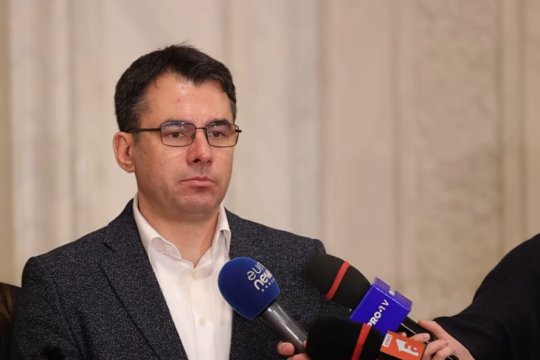 USR acuză PSD înaintea moțiunii simple împotriva Dianei Buzoianu. „Cei care o vor vota se așază de partea mafiilor de mediu”