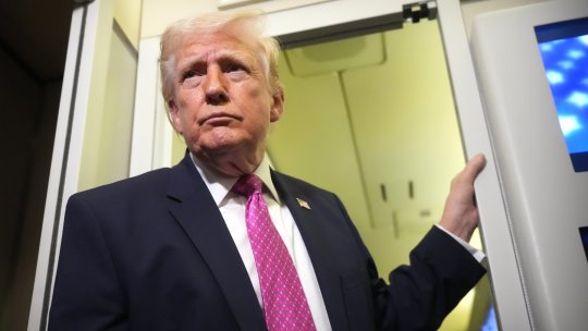 Trump crește presiunea asupra Teheranului: ”Vom distruge complet insula Kharg”