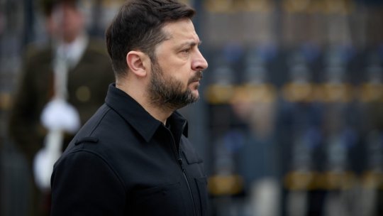 Criza din Orientul Mijlociu influențează războiul din Ucraina: Zelenski cere oprirea atacurilor energetice