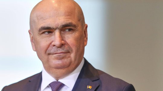 Ilie Bolojan: Acciza la motorină, prima țintă a Guvernului pentru ieftinirea carburanților