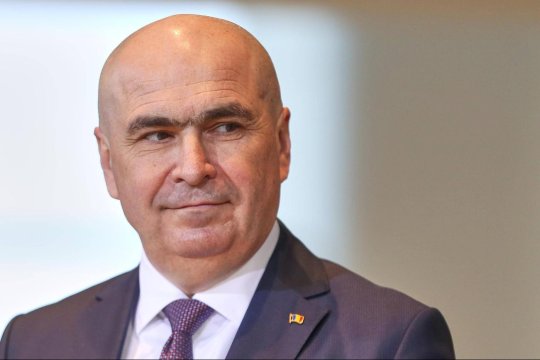 Ilie Bolojan: Acciza la motorină, prima țintă a Guvernului pentru ieftinirea carburanților