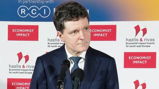 Nicușor Dan respinge ideea unui guvern minoritar: ”Nu este o soluție fericită”