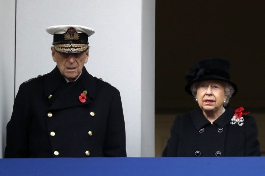 Dezvăluiri despre ultimii ani din viața Prințului Philip. Boala și ultimele momente, descrise în detaliu