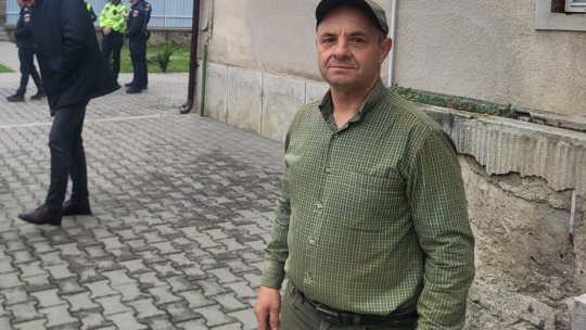 Aurel Frandeș, omul care a făcut diferența în cazul fetițelor dispărute. Cum le-a găsit și le-a adus în siguranță