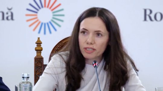 Mirabela Grădinaru: ”Fac un apel ca mamă: fiți atenți la tăcerile copiilor, la retrageri. Întrebați, fiți prezenți”