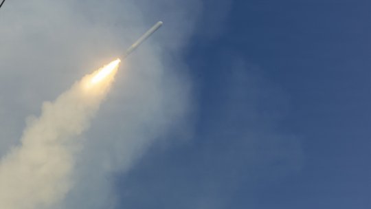 Cât timp poate continua Iranul atacurile asupra Israelului. Experții spun că arsenalul Teheranului are limite
