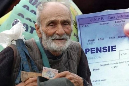 Pensionarii cu venituri mici ar putea primi bani în plus în 2026. Guvernul analizează plăți speciale pentru a compensa inflația