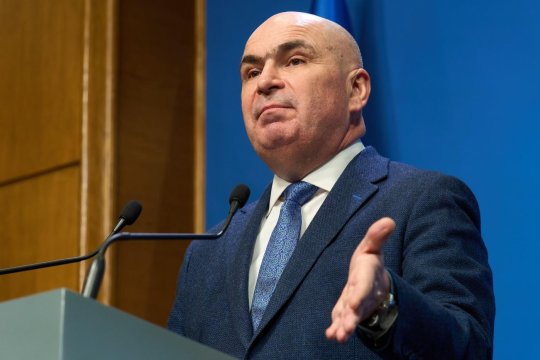 PNL răspunde: Bugetul României nu trebuie sacrificat în jocuri politice. Liberalii cer PSD ”să vină cu soluții”