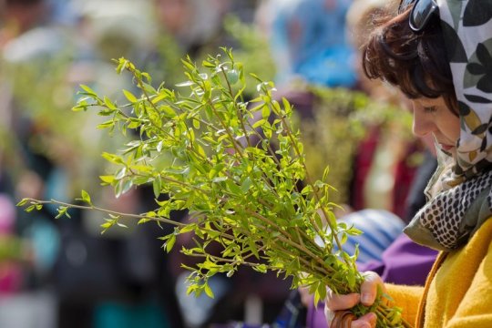 Când pică Floriile în 2026. Ce tradiții trebuie să respecte credincioșii înainte de Paște