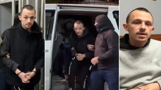 Sentință dură pronunțată de un tribunal din Rusia. Un cetățean român a primit 15 ani de închisoare pentru spionaj