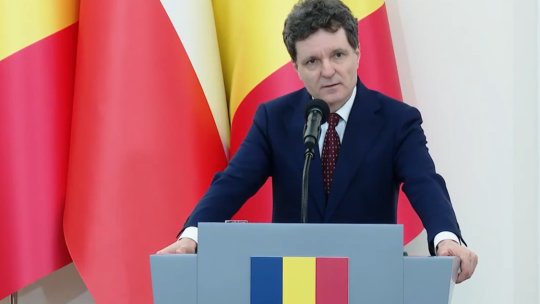 Nicușor Dan, despre oferta lui Macron de a intra sub ”umbrela nucleară” a Franței: ”România este acoperită”