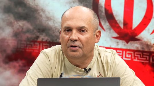 Prea Mult Banciu live pe iAMnews.ro, 5 martie, de la 20:00. Radu Banciu analizează disputa dintre Victor Ponta și Oana Țoiu