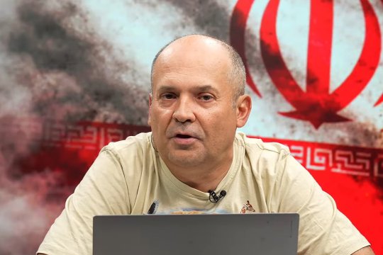 Prea Mult Banciu live pe iAMnews.ro, 5 martie, de la 20:00. Radu Banciu analizează disputa dintre Victor Ponta și Oana Țoiu