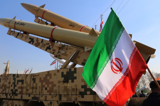 Israelul publică imagini cu bombardamentul în care a fost distrus buncărul lui Ali Khamenei. Operațiunea a declanșat războiul din Orientul Mijlociu