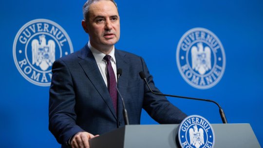 Alexandru Nazare: Moody’s confirmă stabilitatea financiară a României și potențialul solid de creștere economică