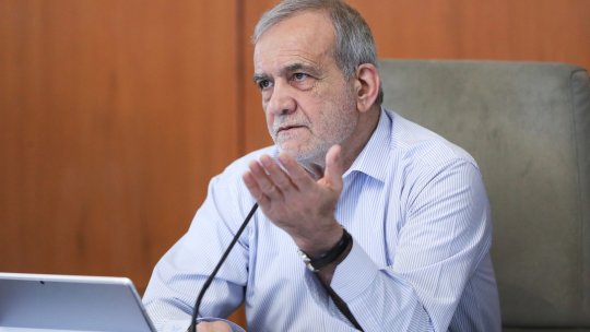 Președintele Iranului își cere scuze statelor vecine, în timp ce Israelul continuă bombardamentele asupra Teheranului