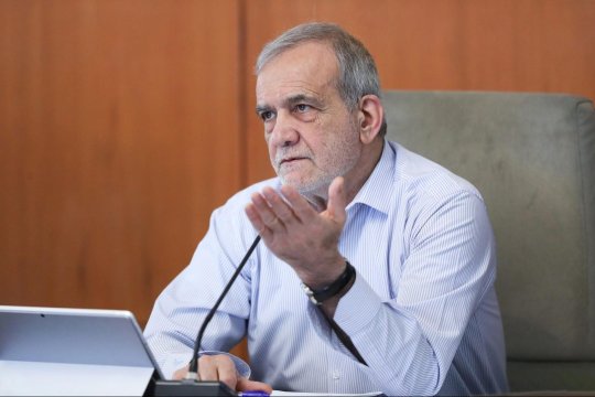 Președintele Iranului își cere scuze statelor vecine, în timp ce Israelul continuă bombardamentele asupra Teheranului