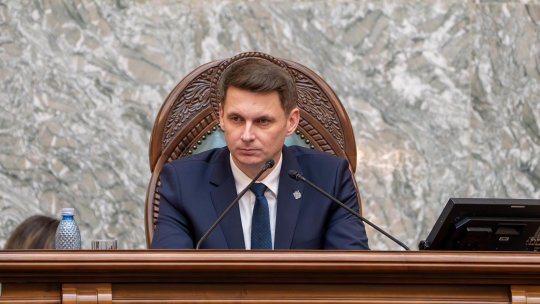 Mircea Abrudean: ”Am făcut reformă la Senat. 17 milioane de lei au ajuns la bugetul de stat”