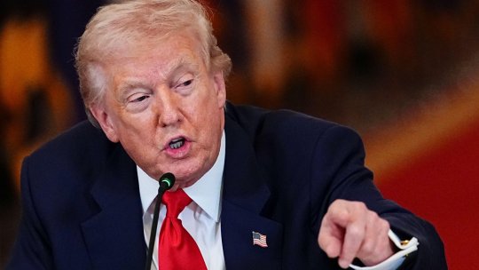 Escaladare majoră: Trump spune că Iranul ”va fi lovit foarte dur astăzi”. Teheranul răspunde
