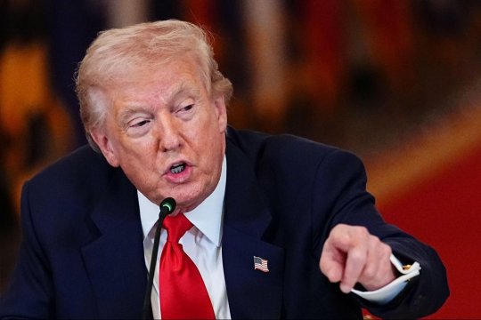 Escaladare majoră: Trump spune că Iranul ”va fi lovit foarte dur astăzi”. Teheranul răspunde