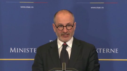 MAE: Aproximativ 14.000 de români sunt monitorizați în zona conflictului din Orientul Mijlociu