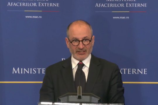 MAE: Aproximativ 14.000 de români sunt monitorizați în zona conflictului din Orientul Mijlociu