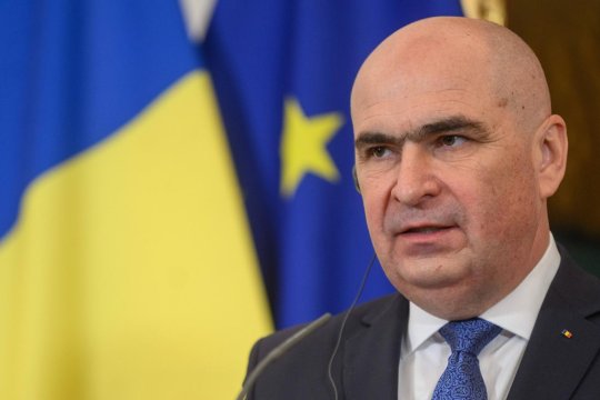 Ilie Bolojan, mesaj de 8 Martie: ”Vă mulțumesc pentru sprijinul pe care îl oferiți familiilor și comunităților”