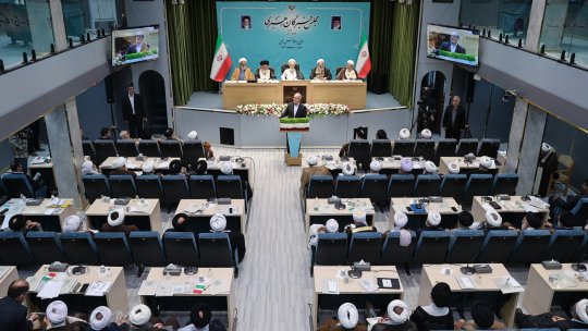 Iranul are un nou lider suprem, dar identitatea sa rămâne secretă. Anunțul ar putea veni ulterior