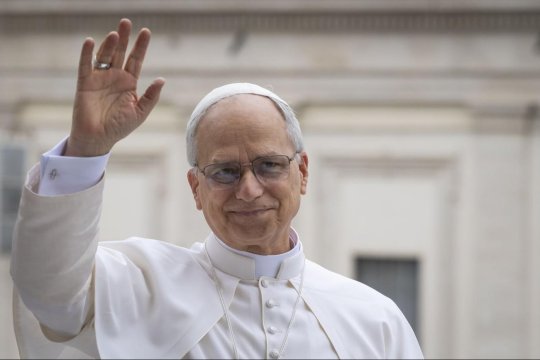 Papa Leon al XIV-lea cere încetarea bombardamentelor în Orientul Mijlociu: ”Sunetul bombelor să înceteze”