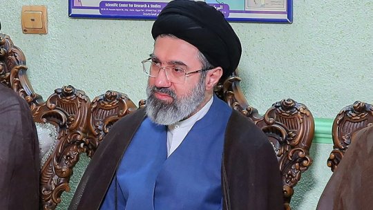 Iranul a numit noul ayatollah. Cine este Mojtaba Khamenei, al treilea lider al Republicii Islamice, după uciderea tatălui său