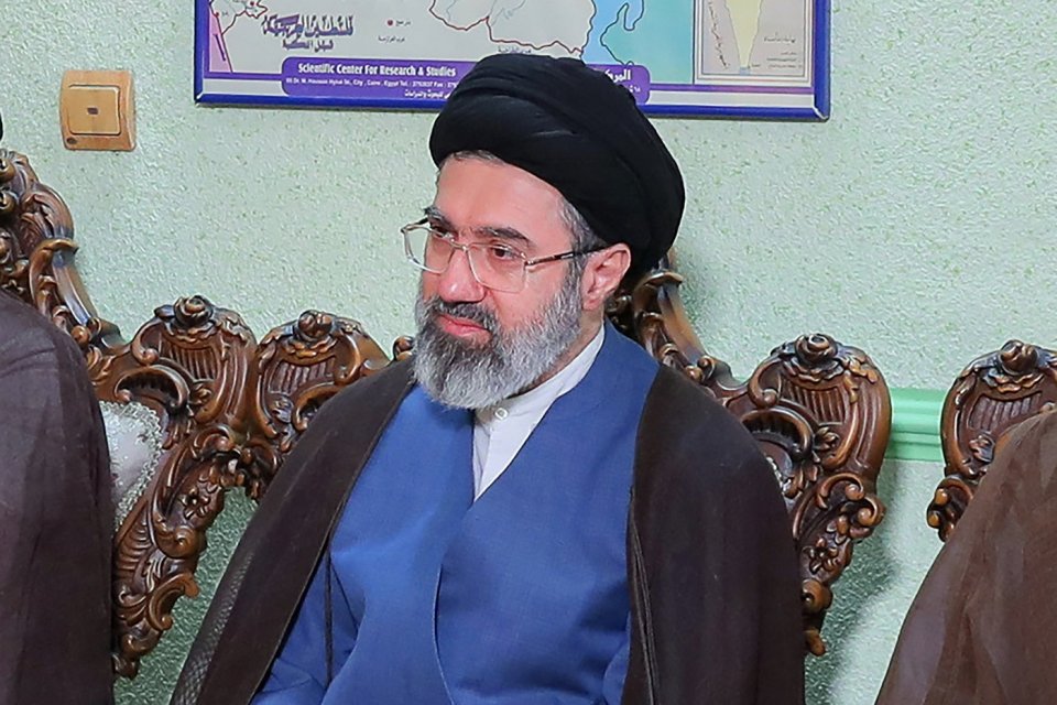 Mojtaba Khamenei, noul lider suprem al Iranului