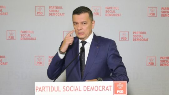 Grindeanu, despre scandalul Ponta - Țoiu: ”Lucrurile nu mai pot rămâne așa. Aștept răspuns de la prim-ministru”