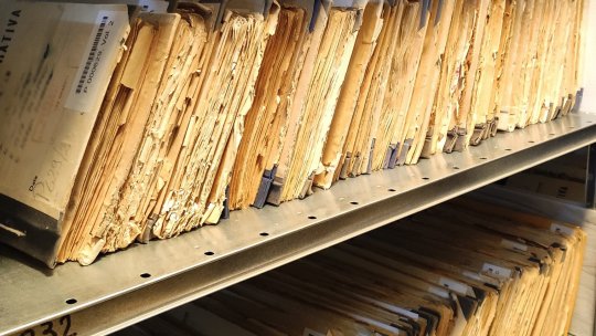 Cazul ”pensionarului special” din Securitatea comunistă. CNSAS dezvăluie cum au ”rezolvat” securiștii lui Ceaușescu problema vechimii în muncă a unui turnător