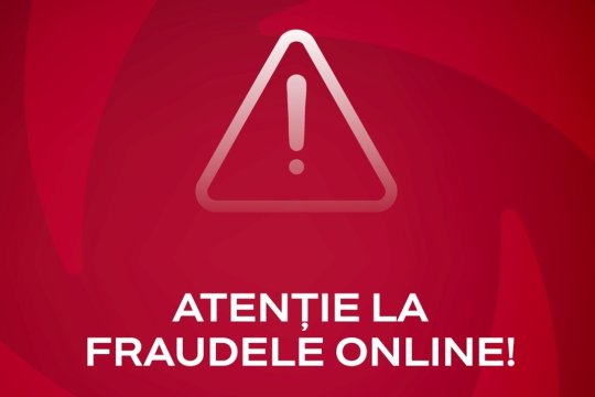 Hidroelectrica avertizează că numele companiei este folosit în fraude cu scheme de investiții online care promit câștiguri rapide