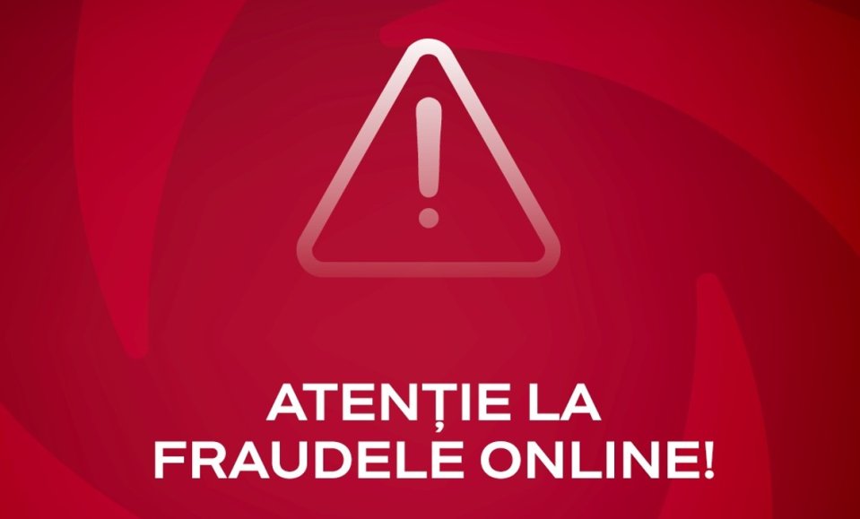 Hidroelectrica atrage atenția asupra unor posibile fraude online în care se folosește numele companiei