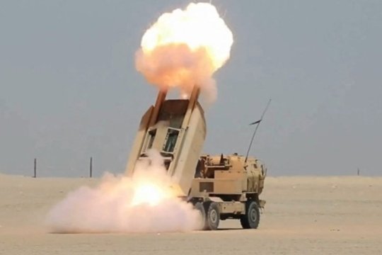 A doua rachetă interceptată în câteva zile deasupra Turciei. NATO spune că va apăra orice stat aliat