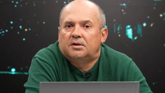 Prea Mult Banciu live pe iAMnews.ro, 9 martie, de la 20:00. Radu Banciu revine după weekend cu noi detalii despre conflictul SUA-Iran-Israel