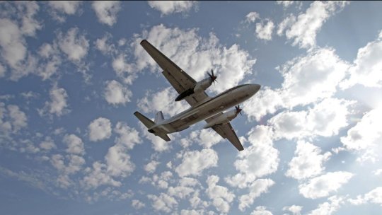 Tragedie în timpul unui zbor de rutină. 29 de oameni au murit după prăbușirea unui avion militar