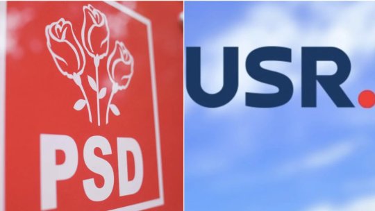 USR lansează un nou atac la adresa PSD. Cazul Cristian Anton, pus în oglindă cu dosarul Buzatu