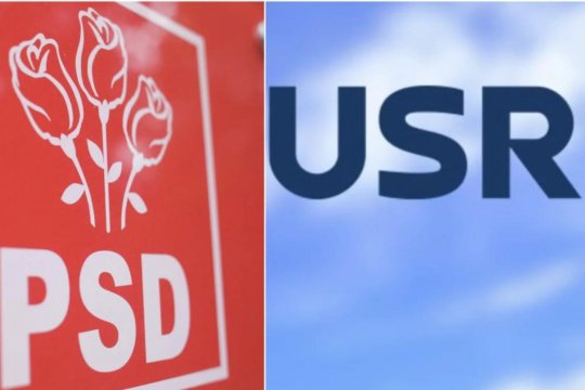 USR lansează un nou atac la adresa PSD. Cazul Cristian Anton, pus în oglindă cu dosarul Buzatu