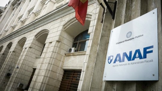 ANAF își verifică angajații, după suspiciuni privind integritatea unora dintre aceștia. De la ce a pornit semnalul de alarmă la Fisc