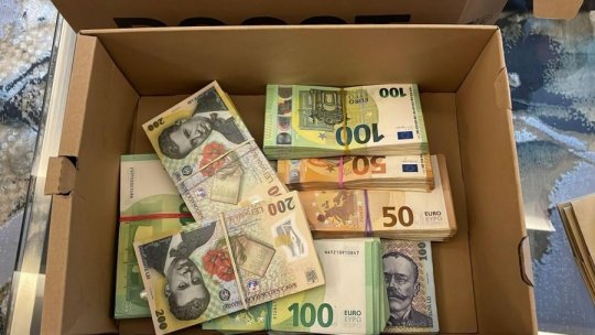 AUR, despre cazul șefului ARR, Cristian Anton: ”În spatele ușilor închise se învârt sute de mii de euro și se construiesc mecanisme de corupție”