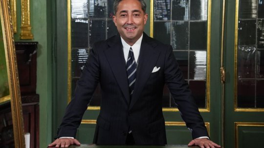 Povestea emoționantă a fondatorului Shaormeria Băneasa: “La 14 ani m-am făcut covrigar, apoi eram plătit cu ziua la Costinești!”