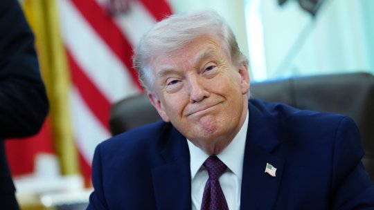 Trump ia ”serios în considerare” ieșirea din NATO și critică aliații europeni