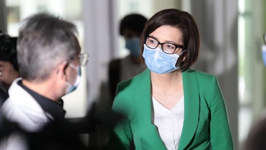 Fost ministru al Sănătății, Ioana Mihăilă: Decizia în cazul vaccinurilor, ”o primă consecință” a refuzului renegocierii cu Pfizer