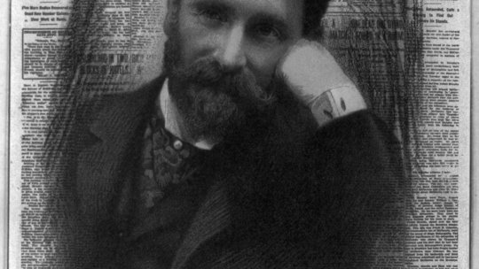 Personalitatea zilei 10 aprilie | Joseph Pulitzer, omul care a schimbat presa modernă